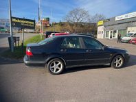 Saab 9-5 SportSedan 2.0 T SE utan fungerande motor