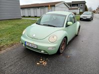 Volkswagen New Beetle 2.0 Euro 4