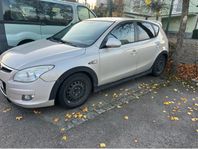 Hyundai i30 1.6 CRDi