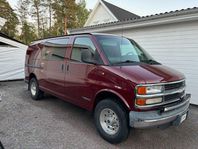 Chevrolet Express