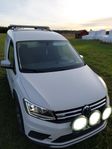 Volkswagen Caddy Alltrack Van 2.0 TDI BMT150h 4Motion Euro 6