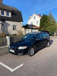 Volvo V50 1.8 Flexifuel dragkrok