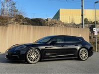 Porsche Panamera 4 E-Hybrid Sport Turismo PDK / 10 years EDT