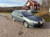 Citroën C5 Wagon 2.0 Euro 4