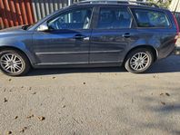 Volvo V50 1.8 Flexifuel Kinetic