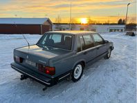 Volvo 740 2.3 GL