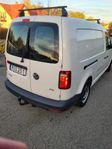 Volkswagen Caddy Maxi 2.0 TDI BlueMotion Euro 6