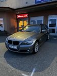 BMW 320 d xDrive Touring Euro 5