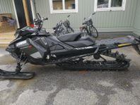 Ski-doo Summit X 850 2020 elstart