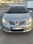 Toyota Avensis Kombi 2.0 Multidrive S Executive Euro 4