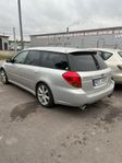 Subaru Legacy Wagon 3.0 4WD Euro 4