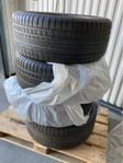 Goodyear 285 45 20 sommardäck SUV