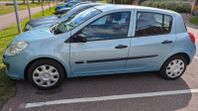 Renault Clio 5-dörrars Halvkombi 1.2 Euro 4