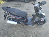 Kymco S8 50 2t