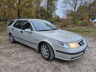 Saab 9-5 SportCombi 2.0 T Linear Euro 3