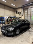 Audi A6 40 TDI Quattro s-line s-Tronic (MOMS)