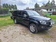 Volkswagen Amarok  2.0 BiTDI 4Motion