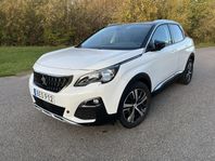 Peugeot 3008 1.2 PureTech Allure Euro 6