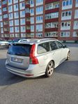 Volvo V50 1.8 Flexifuel Momentum, R-Design Euro 4