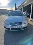 Volkswagen Golf Variant 1.6 Multifuel Euro 4