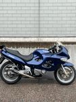 Suzuki gsxf750 (A2) Vinterpris!