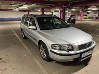 Volvo V70 2.4 Euro 4