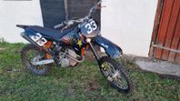 Ktm 250 sxf