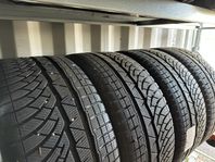 Michelin vinterdäck 255/35R21