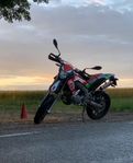 Aprilia SX50 2017 Limited Edition