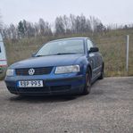 Volkswagen Passat 1.8 T