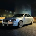 Audi A4 Sedan 2.0 TFSI quattro DTM Edition Euro 4