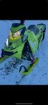 Skidoo freeride 800 -15