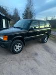 Land Rover Range Rover 4.6 V8 4WD