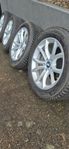 Vinterhjul  original 19" Bmw X5 & X6   