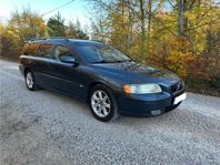 Volvo V70 2.5T Momentum Euro 4