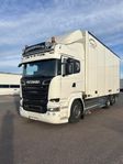 Scania R580 -17