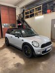 MINI Clubman Cooper D Pepper Euro 4