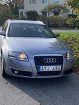 Audi A6 Avant 2.4 Multitronic Euro 4