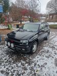 Chevrolet TrailBlazer 4.2 4WD Hydra-Matic