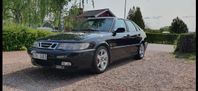 Saab 9-3 5-dörrar 2.0 Turbo Aero