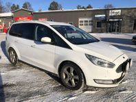 Ford Galaxy 7 sitsig, 4wd, 180hk