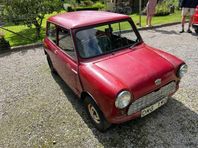 Austin Mini 