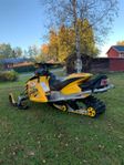 Ski doo mxz sdi ho 