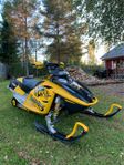 Ski doo mxz sdi ho 