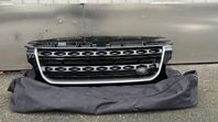 vintergrill Land Rover Discovery 4