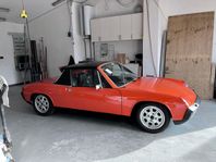 Porsche 914 2.0