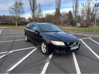 Volvo V70 2.4D Geartronic Summum Euro 4