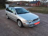 Volvo V40 2.0T Euro 3 /// 23 000mil