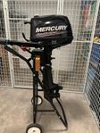 Mercury 6hk 4Stoke 2020