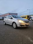 Opel Corsa 5-dörrar 1.2 Twinport Euro 4